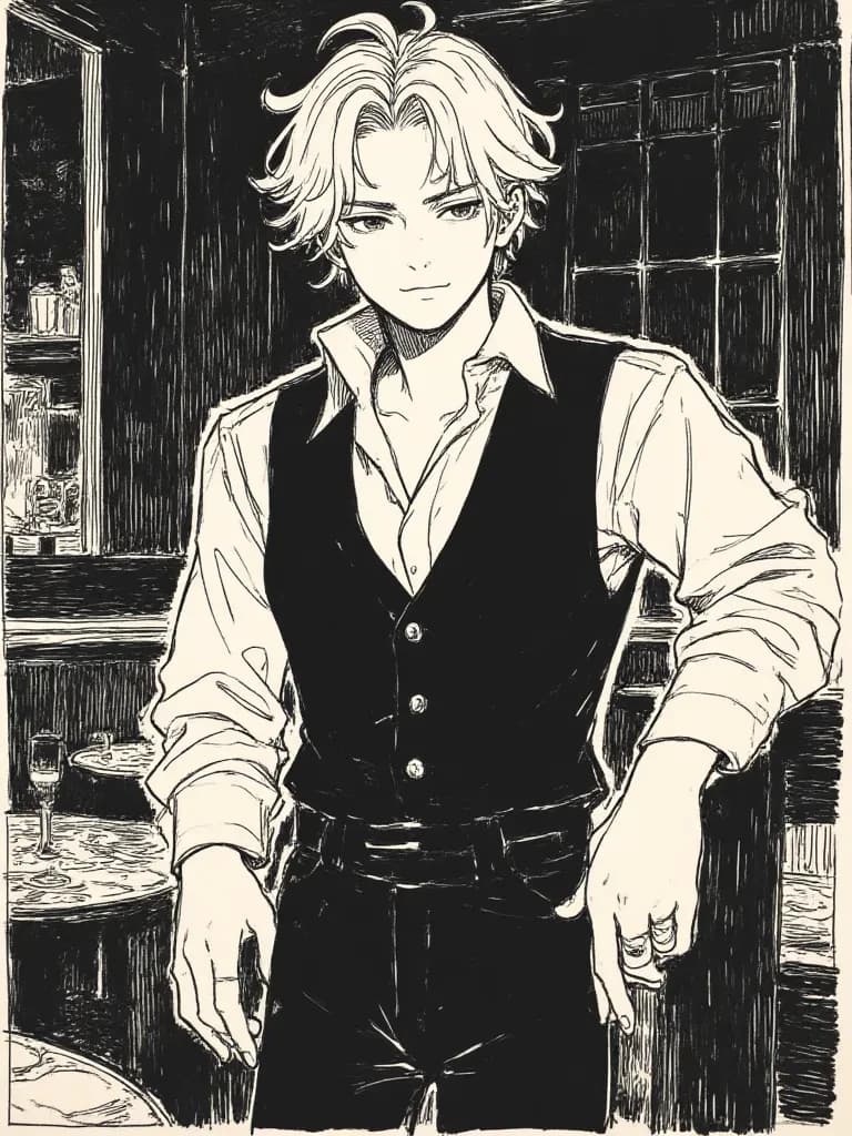 Lysander thumbnail