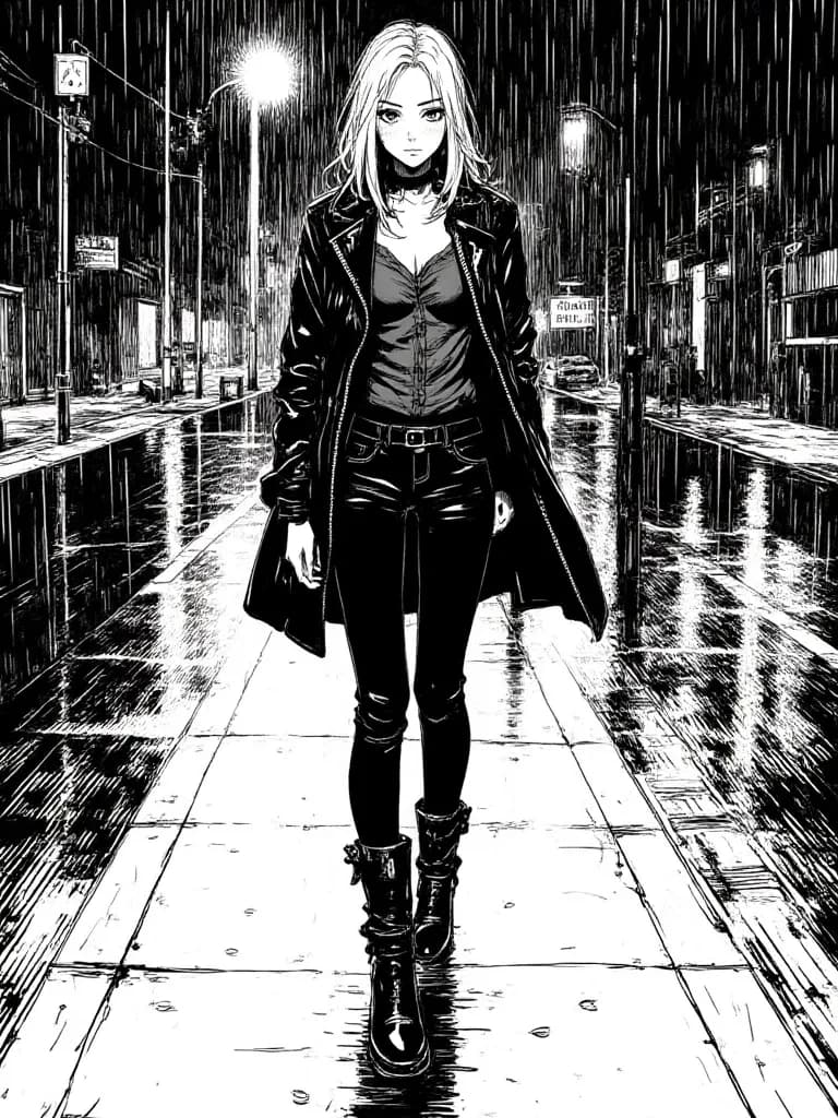 Veronica Vance thumbnail
