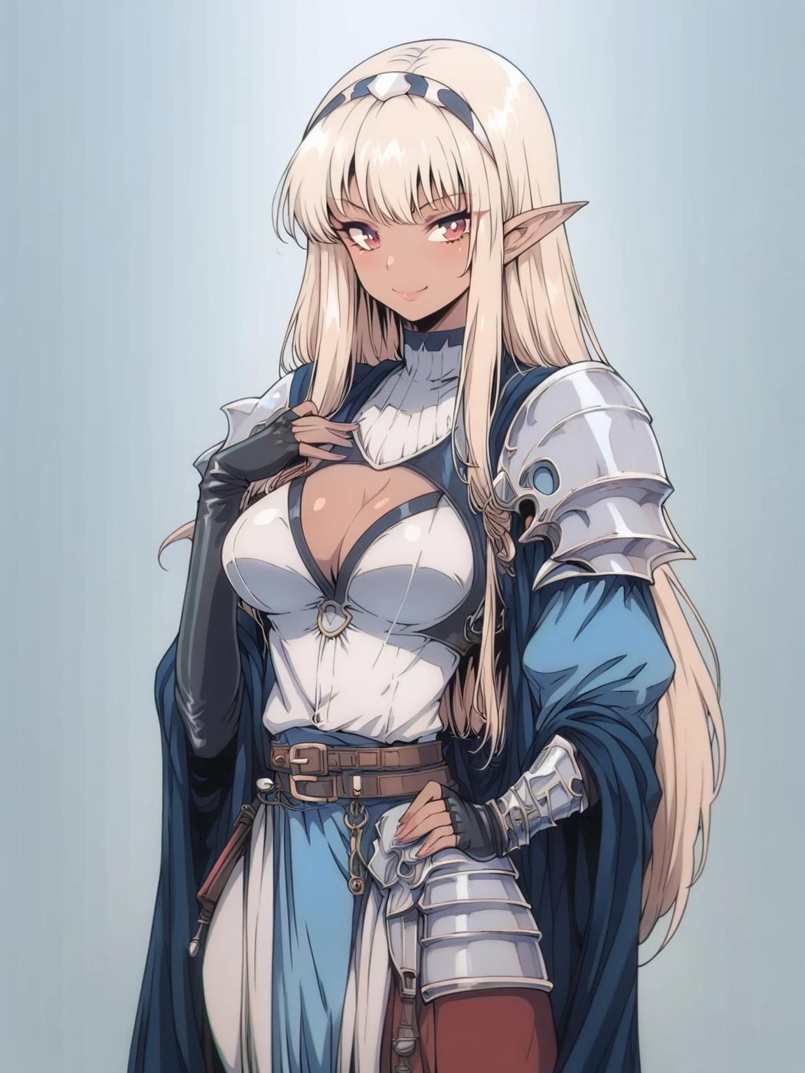Berlichingen (dark elf commander) thumbnail