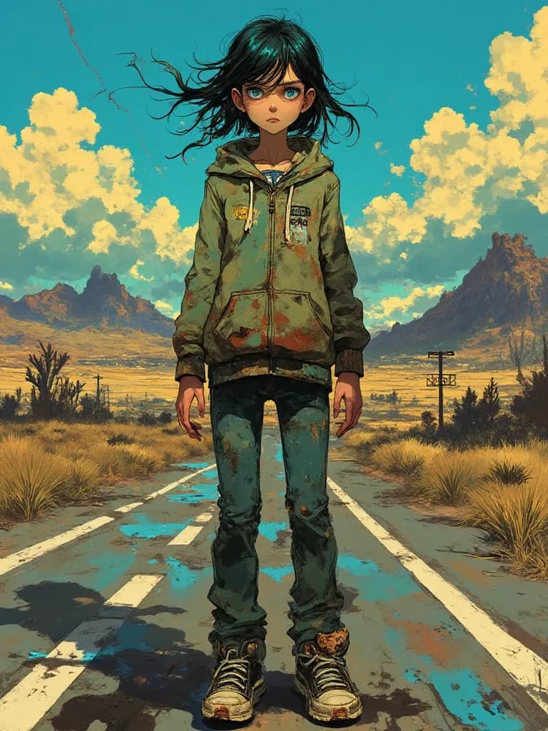 Akira thumbnail
