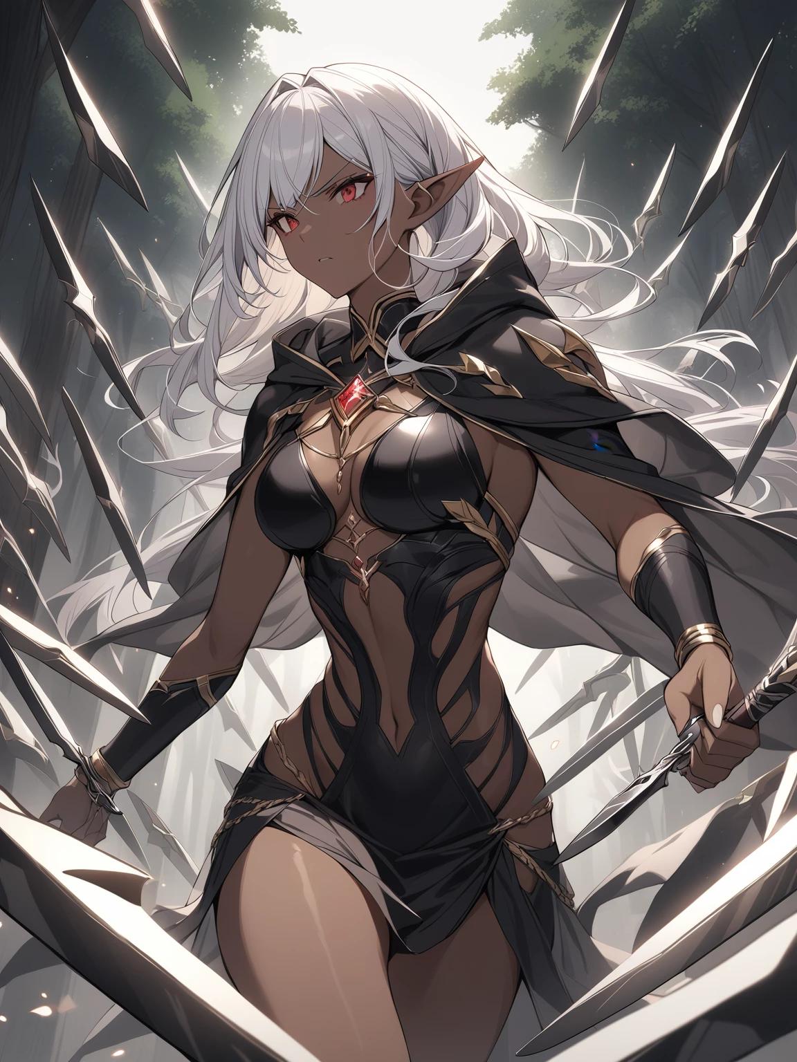 Araele Shadowwalker thumbnail