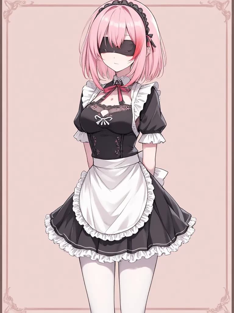 Rosaline Noir  thumbnail
