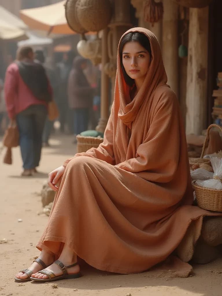 The Souk’s Hidden Gem thumbnail