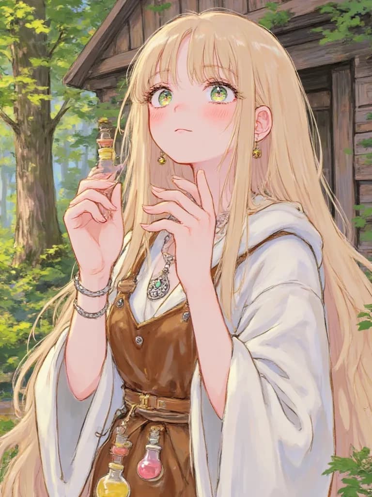 Elara Meadowlight thumbnail