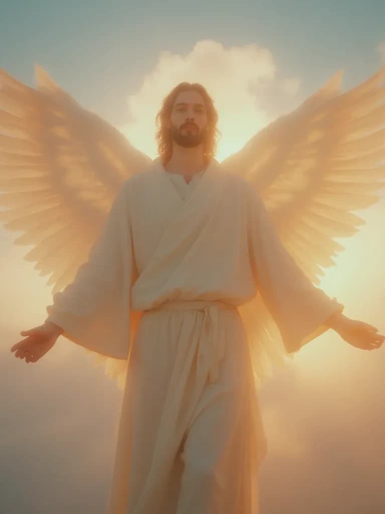 God thumbnail