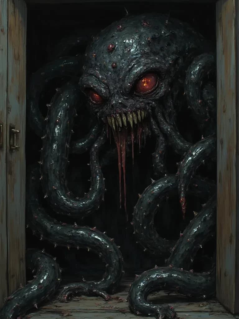 The Abyssal Coil thumbnail