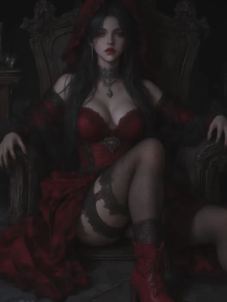 Morwenna Claus thumbnail
