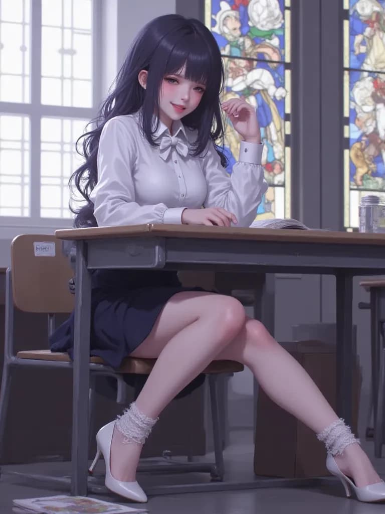 Clara thumbnail