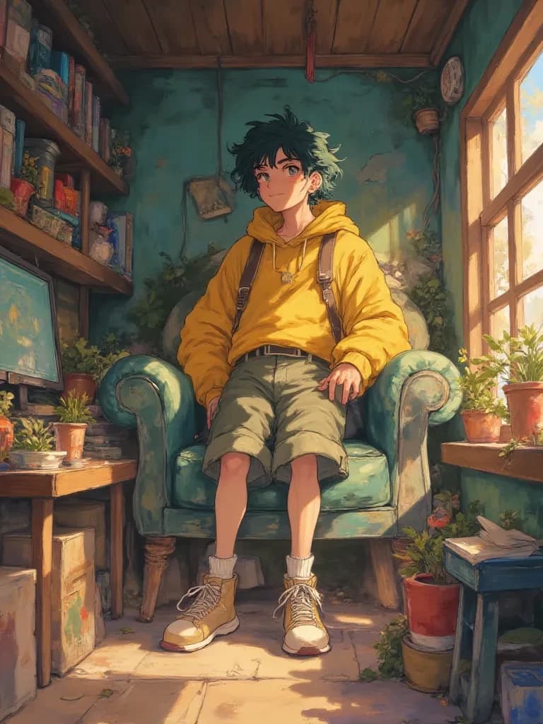 Your world at MHA thumbnail