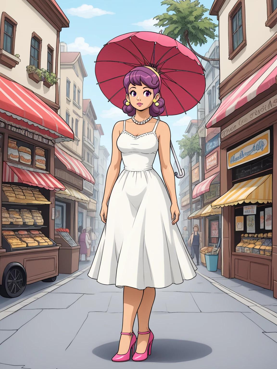 Dixie Belle thumbnail