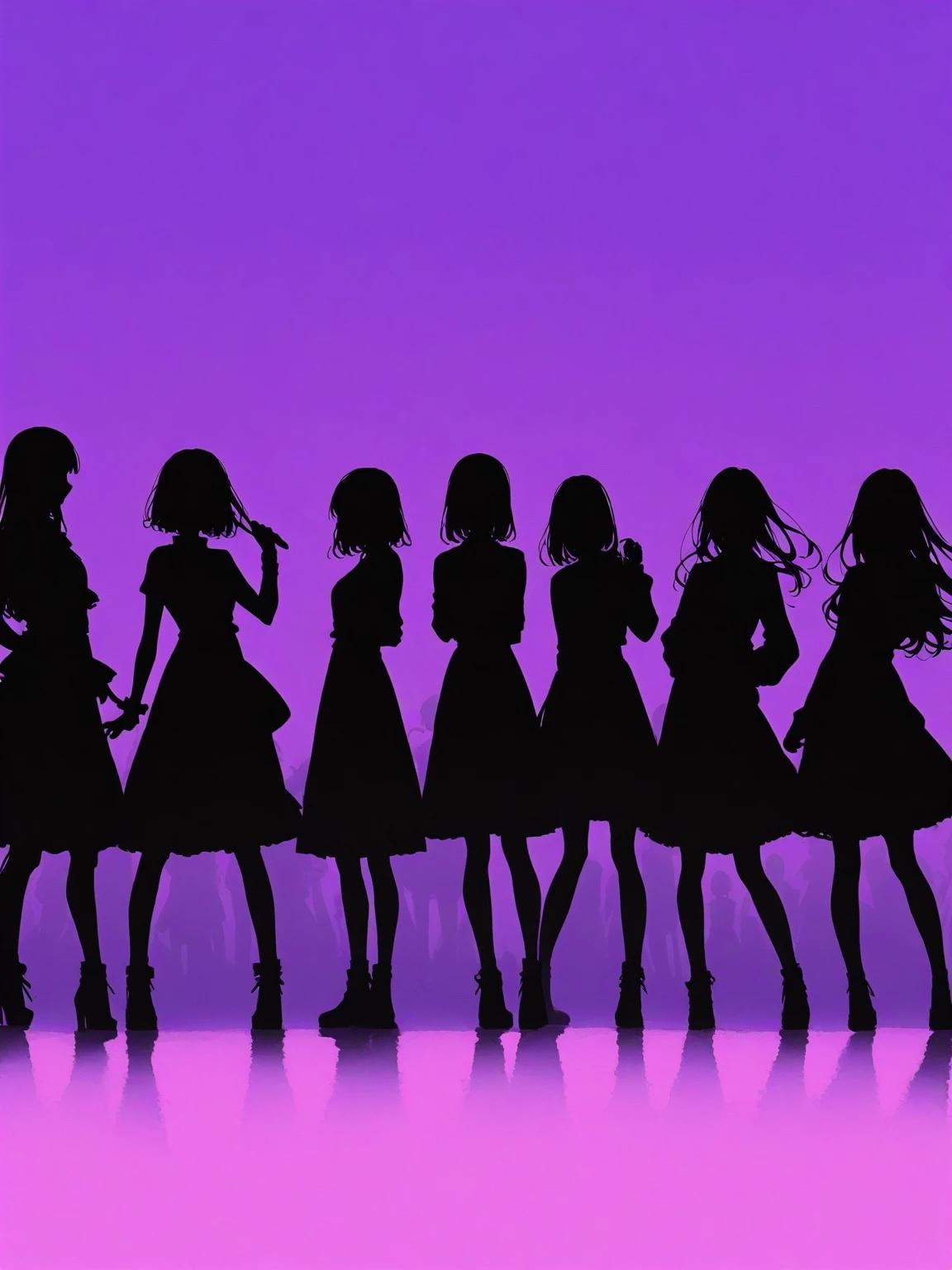 K-pop thumbnail