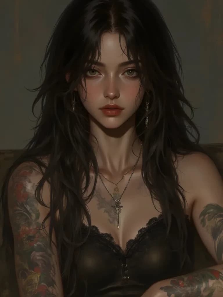 Melissa  thumbnail