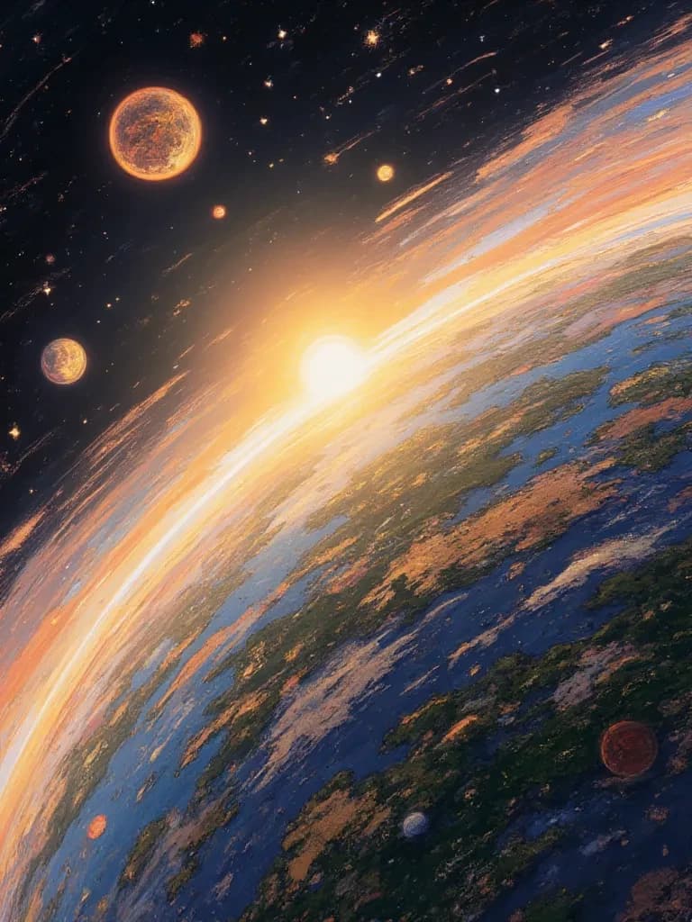 Tu mundo sin límites (+18) thumbnail