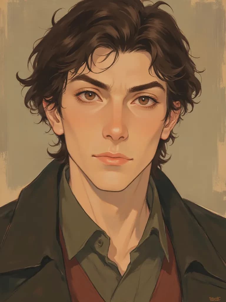 Cedric Moonbrook  thumbnail
