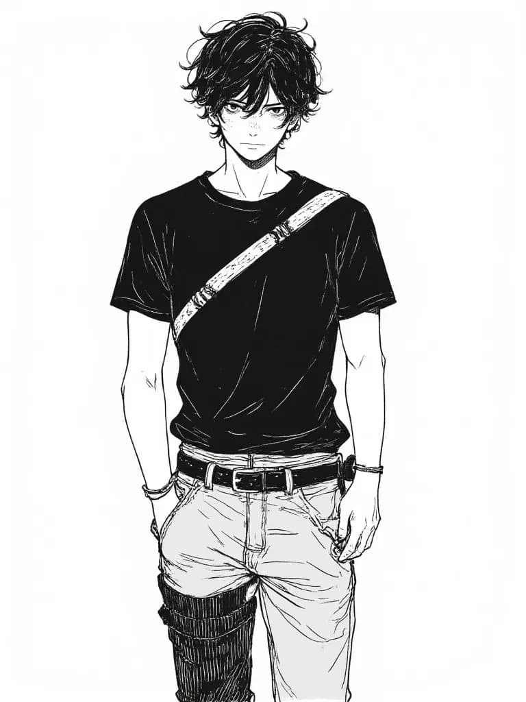 Toji thumbnail