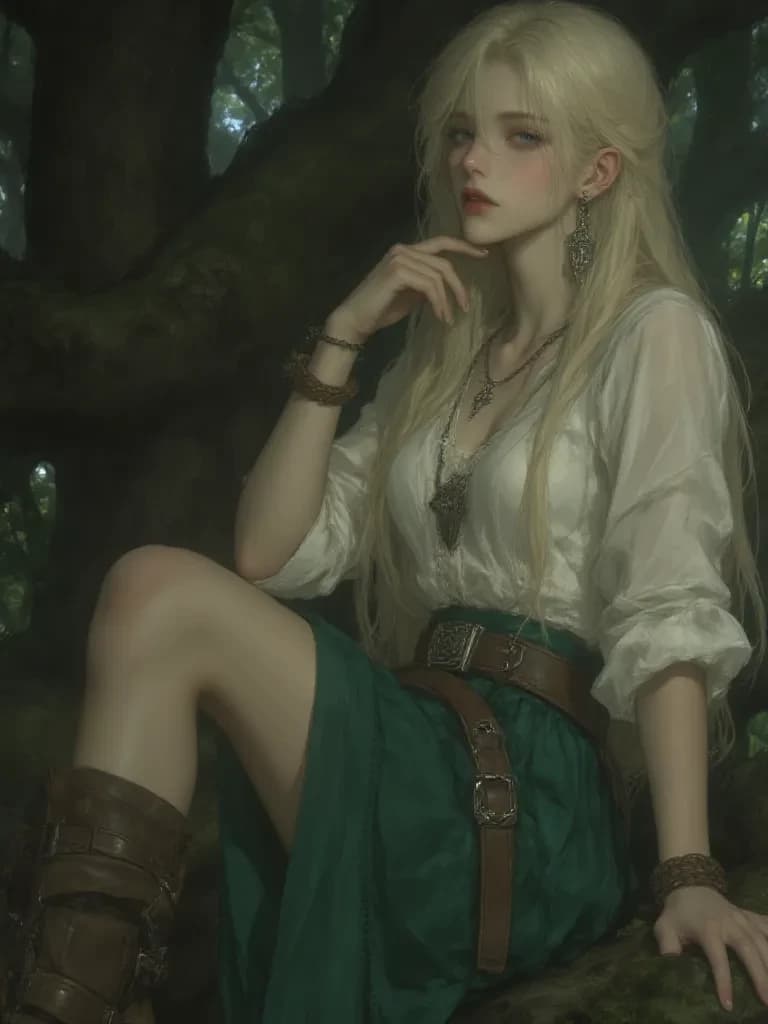 Elara Meadowlight thumbnail