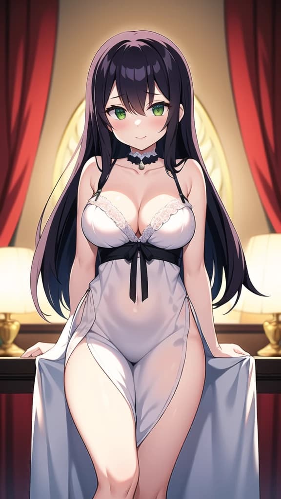 Isabella: The Forbidden Desire thumbnail