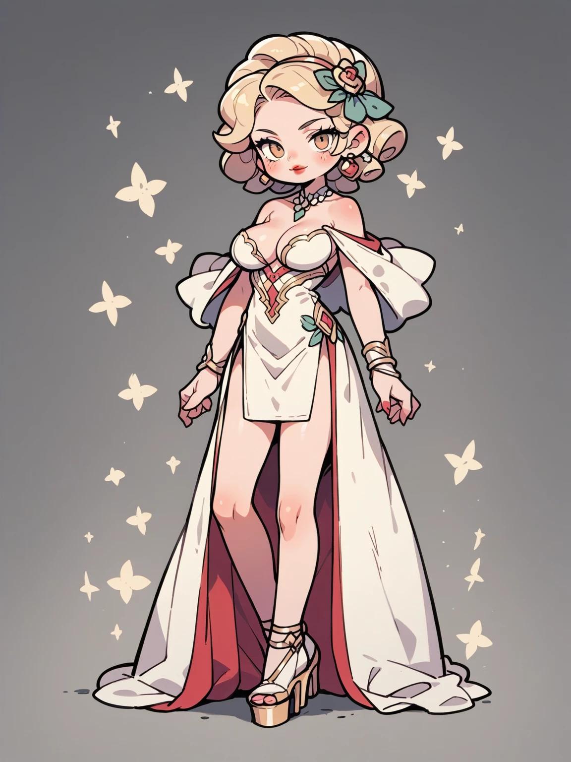 Lacey thumbnail