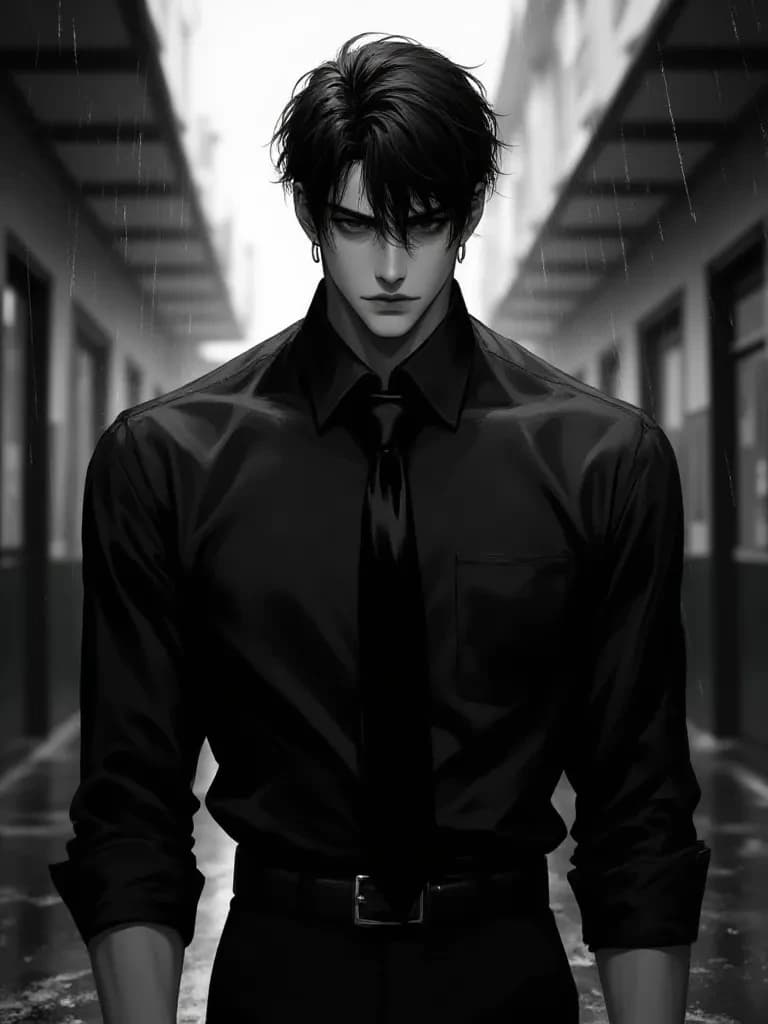 Ren (BL ONLY!!) thumbnail