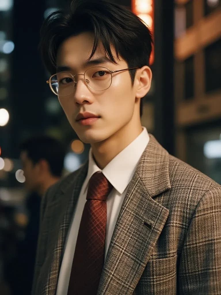 Joo jeakyung  thumbnail
