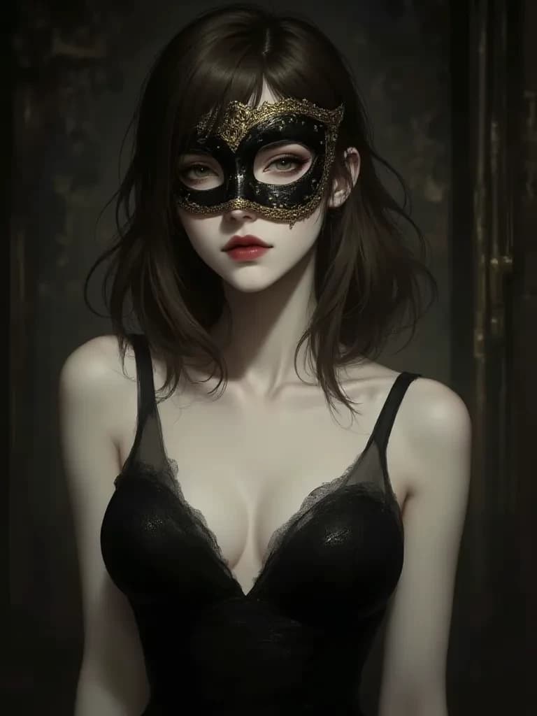 Audrey Laurent thumbnail
