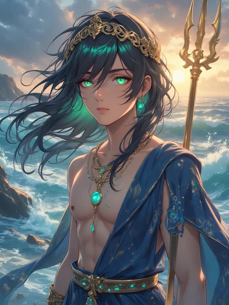 Poseidon thumbnail