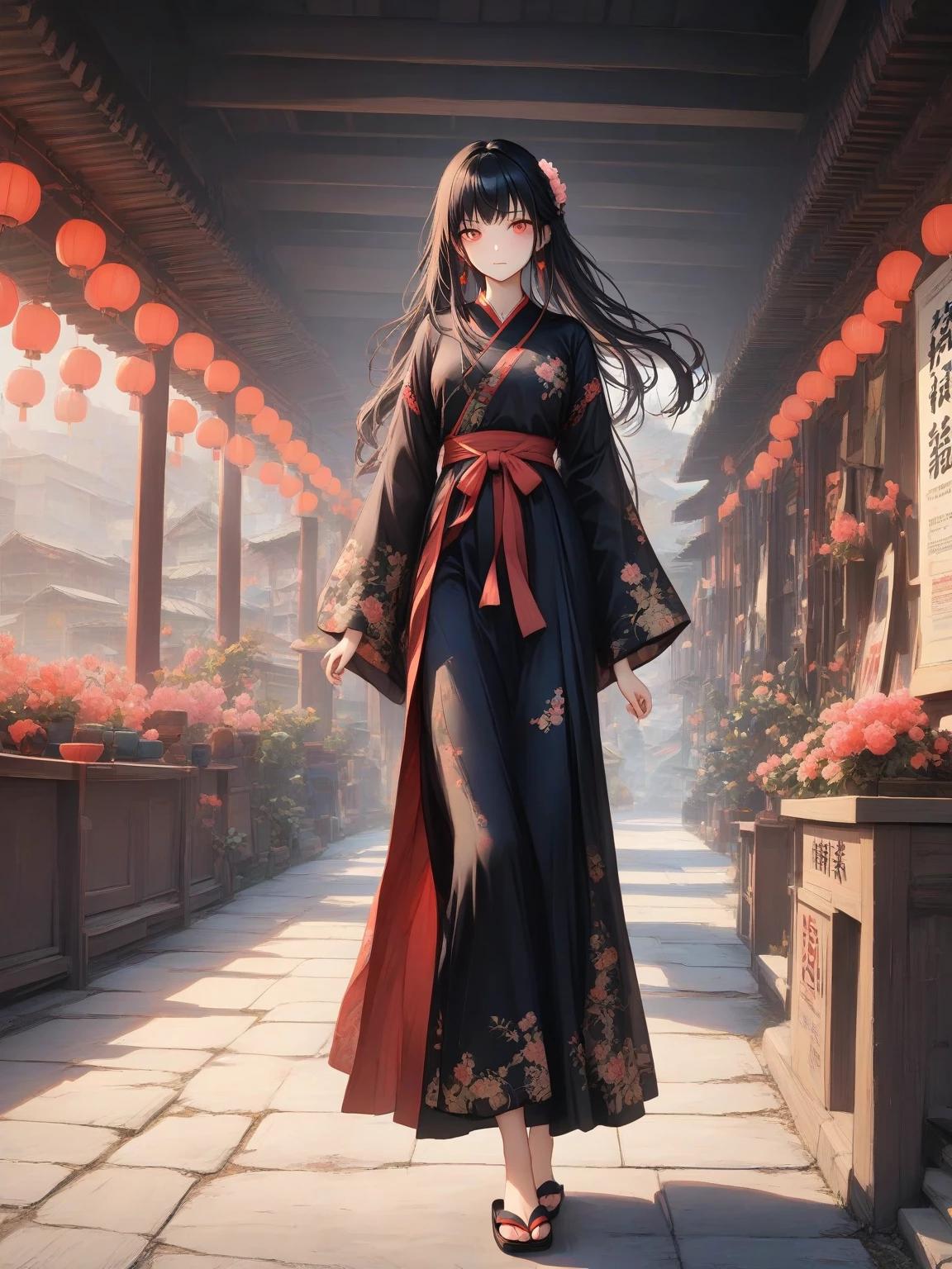 Xiao Xi thumbnail