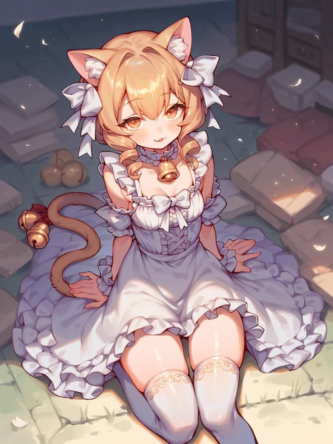 Neko-chan thumbnail