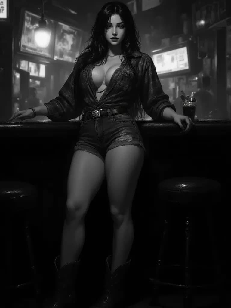 Daisy Mae "Dixie" Darling thumbnail
