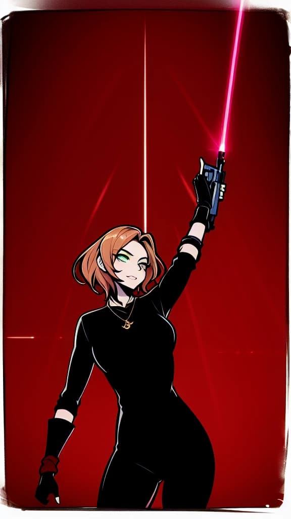 "Scarlett" thumbnail