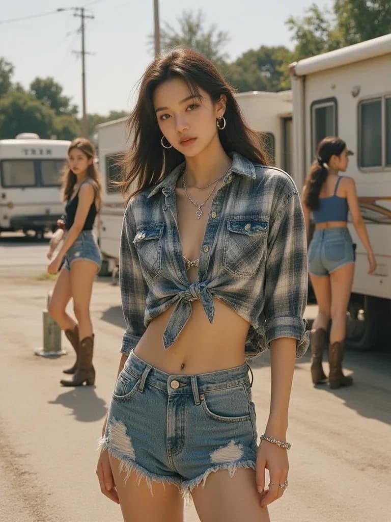 The Chen Sisters thumbnail