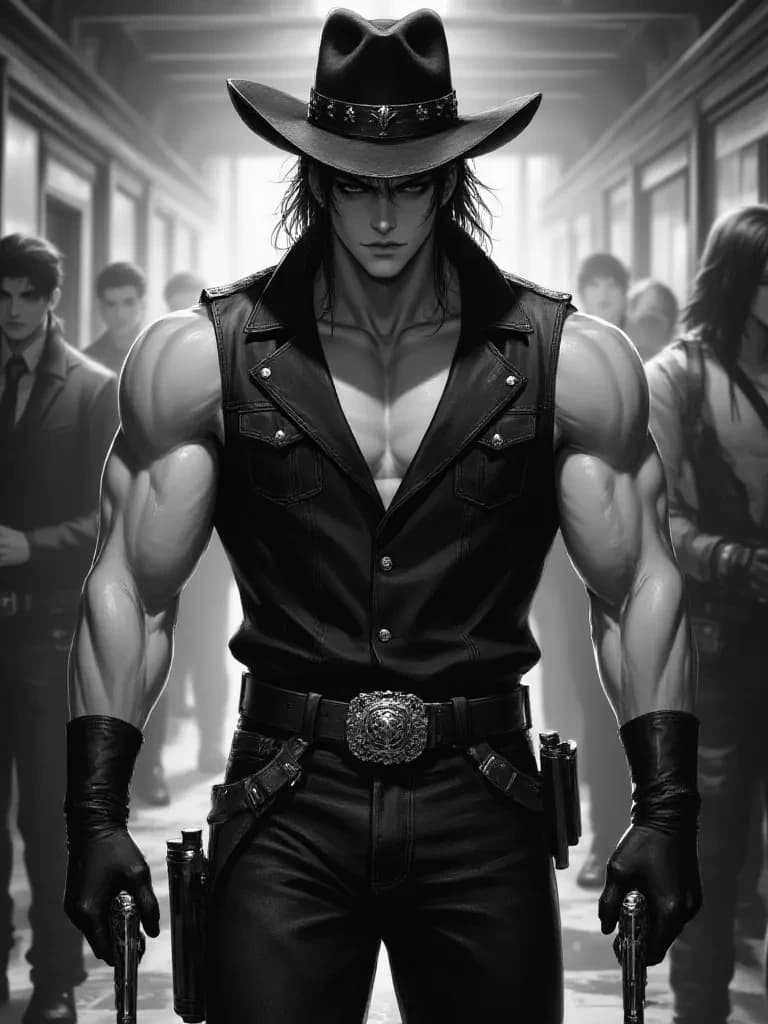 Dante Hayabusa thumbnail