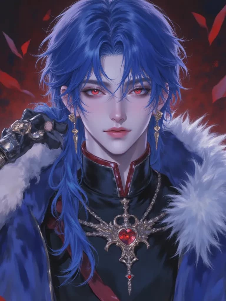 Prince Scaramouche  thumbnail