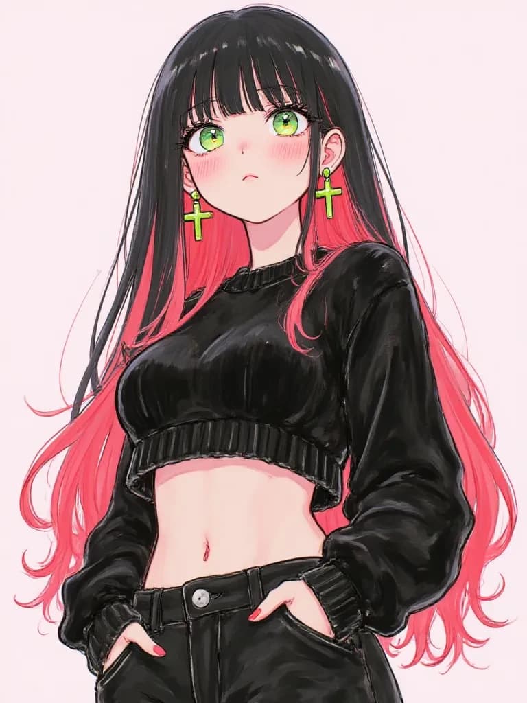 Julia thumbnail