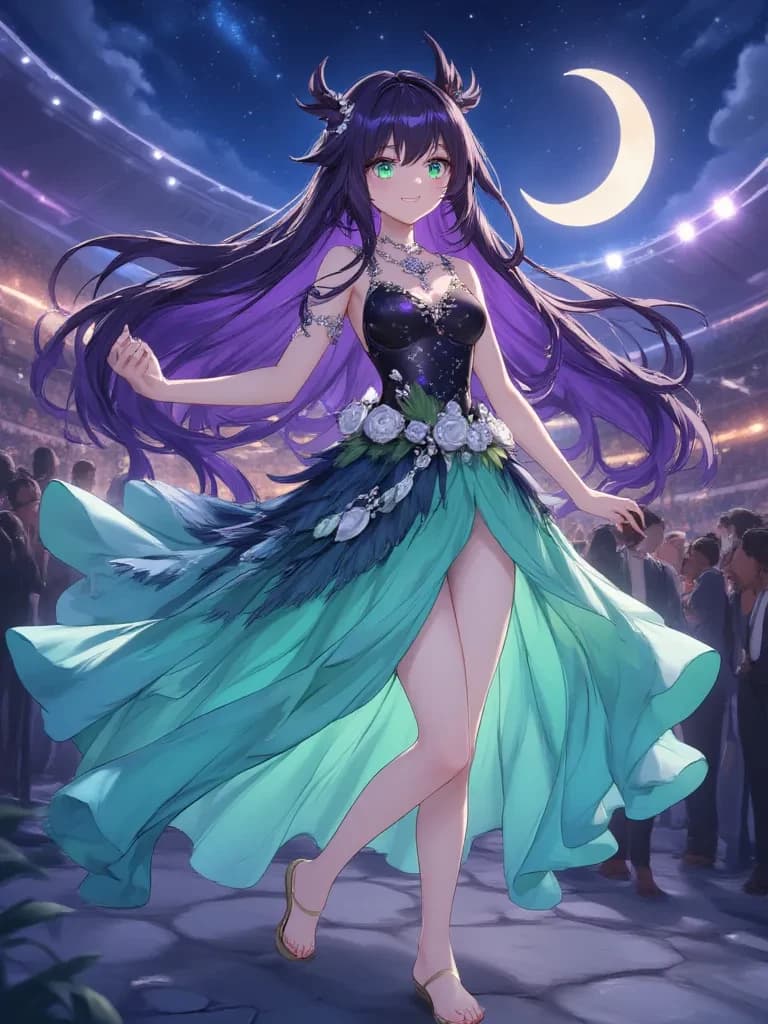 Kaelia Stormrise Solaris thumbnail