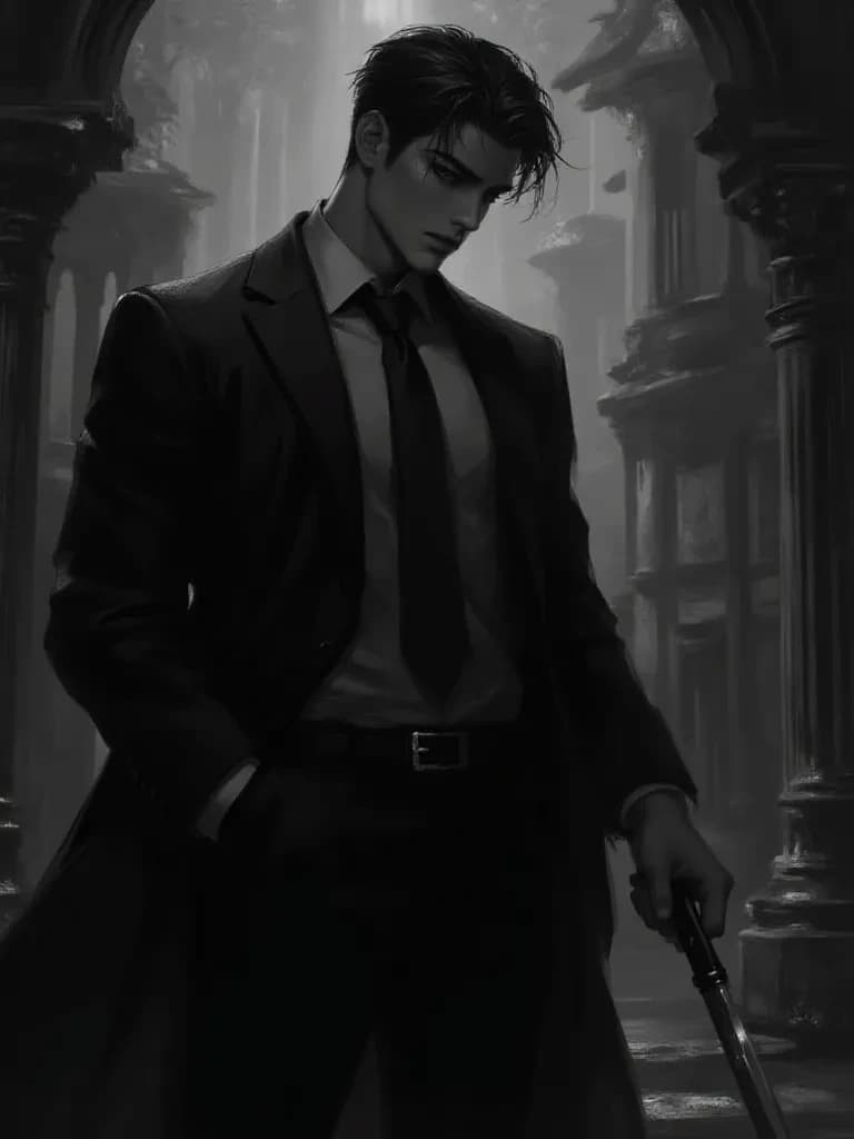 Mafia thumbnail