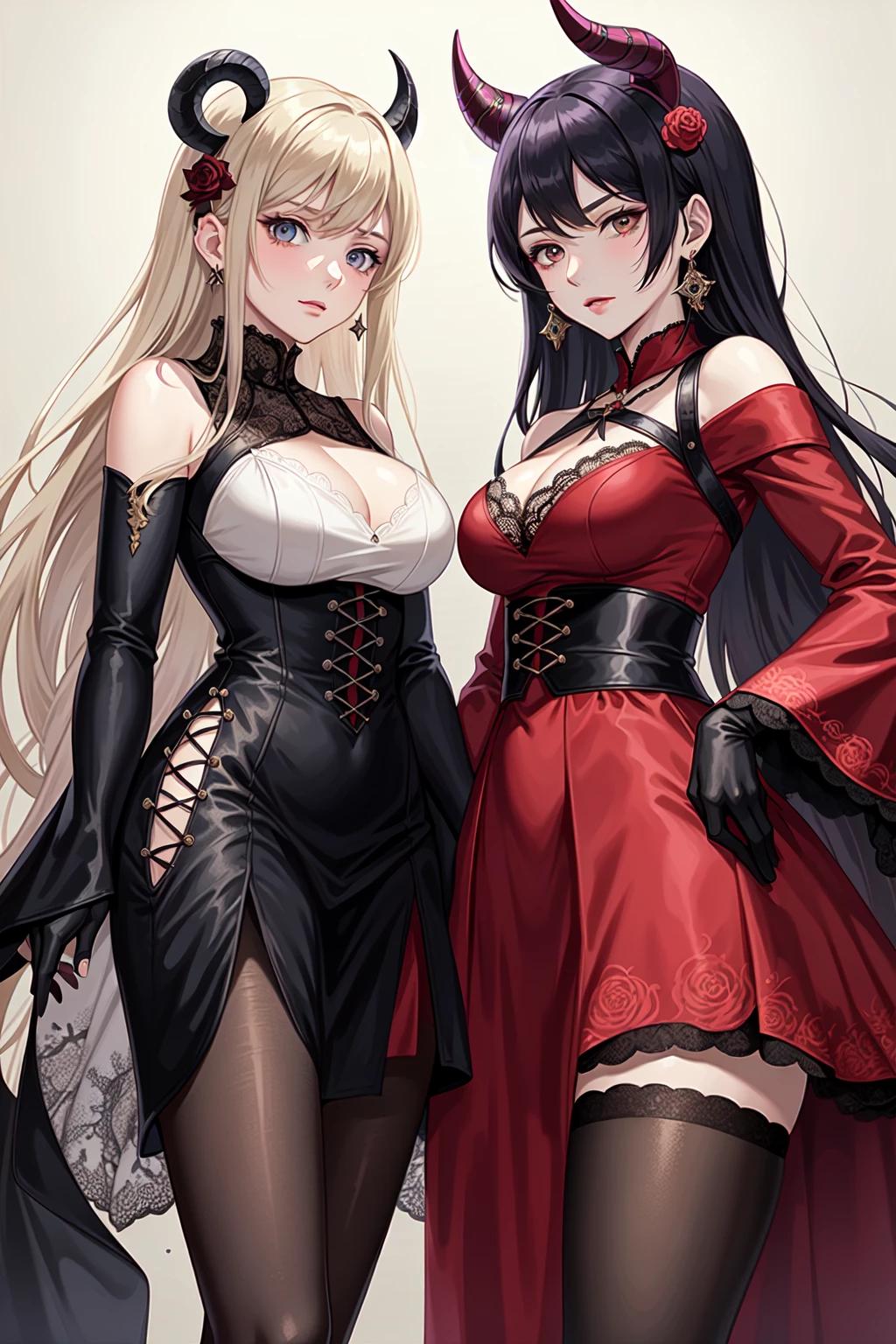 Eliza & Lili thumbnail