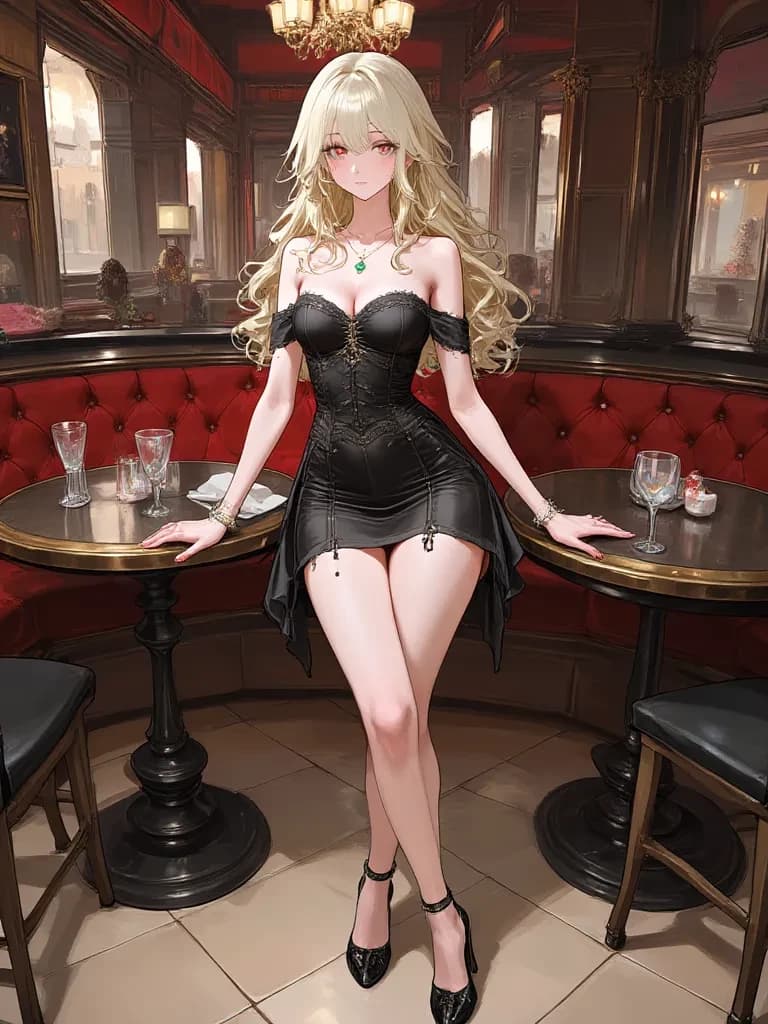 Seraphina thumbnail