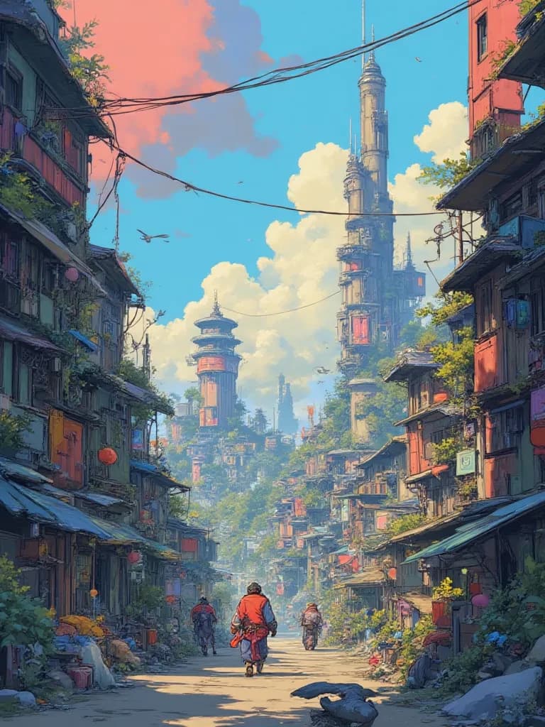 Anthropia: Furry World Isekai thumbnail