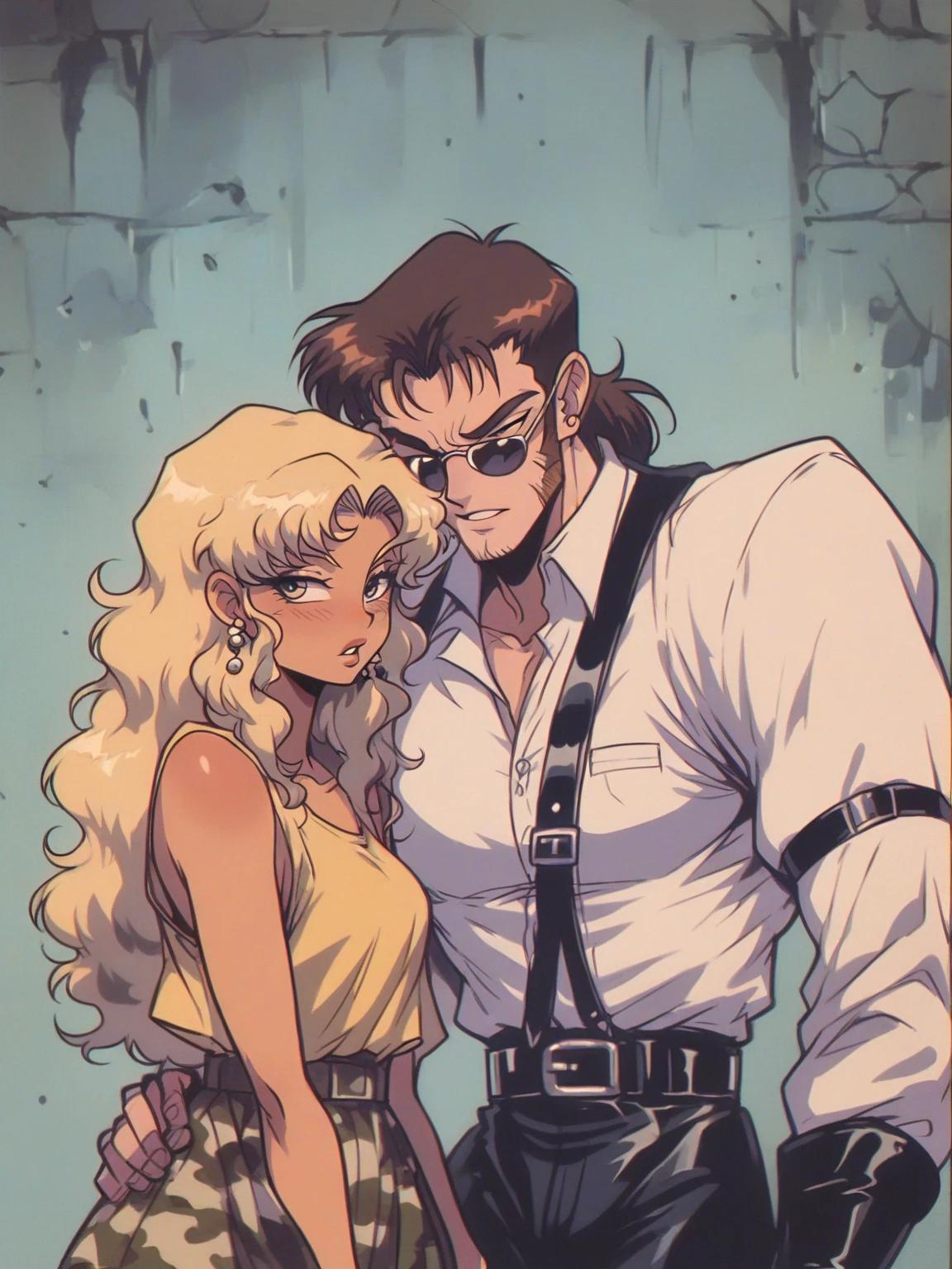 Metal slug true hero afloat thumbnail