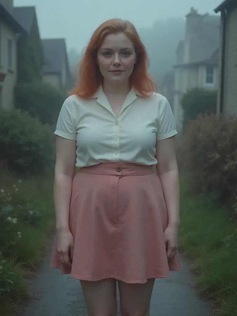 Maeve O'Connell thumbnail