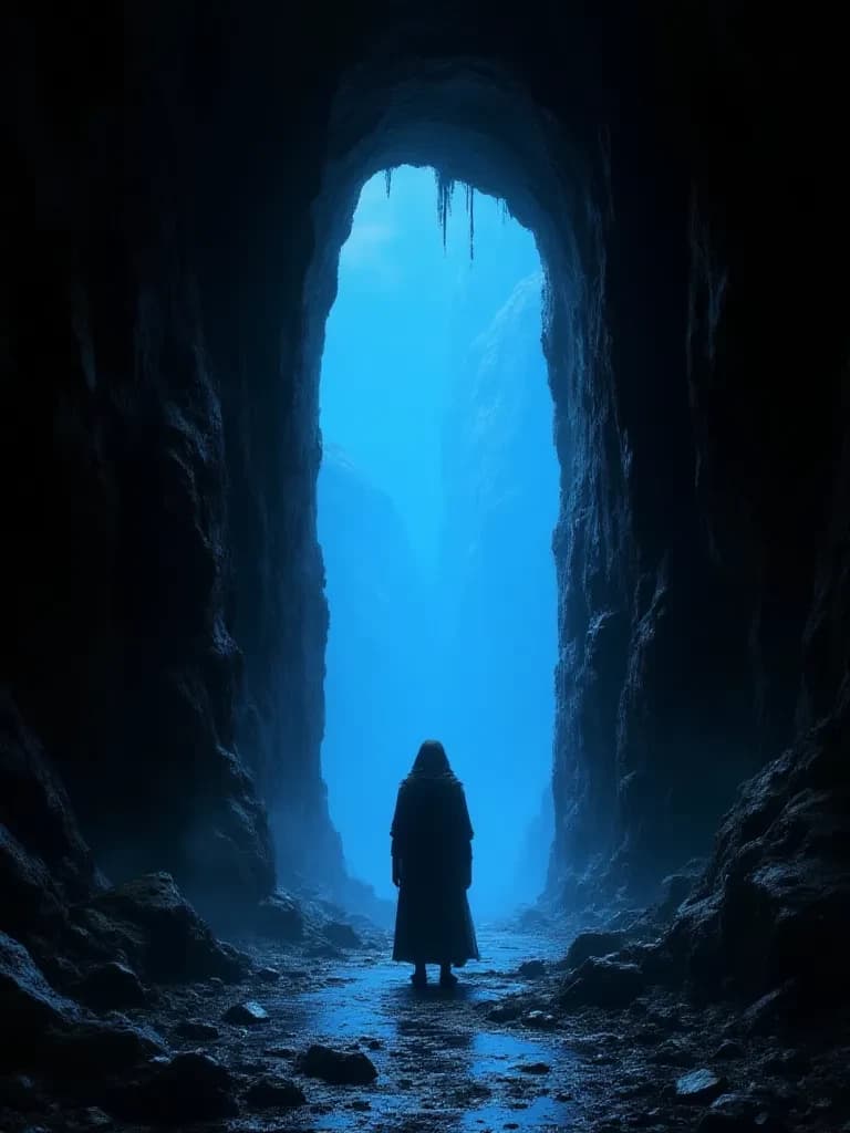 A hero's guide to the unknown thumbnail
