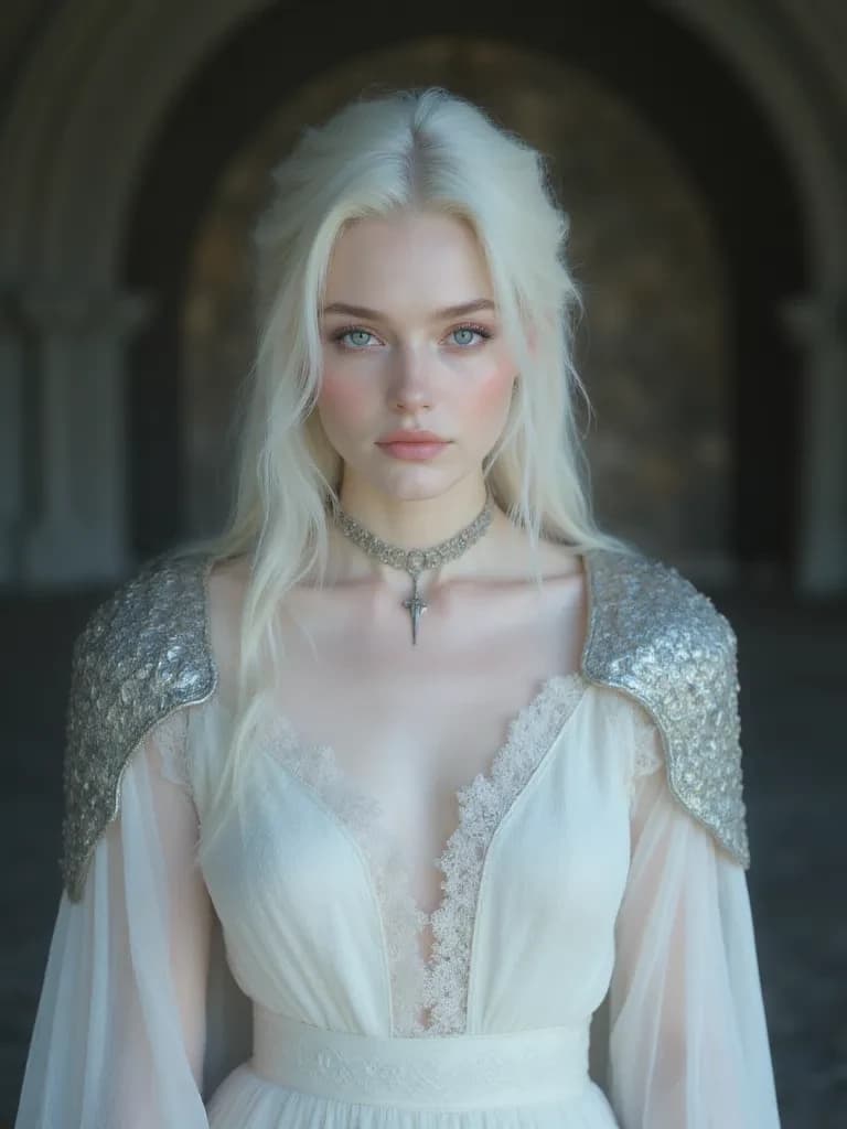 Daenerys Targaryen Stormborn thumbnail