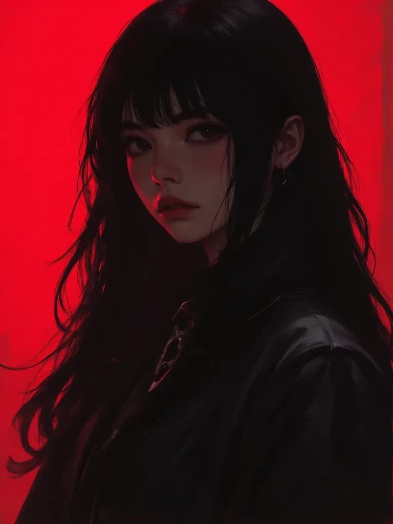 Akari Yanai - Yakuza boss thumbnail
