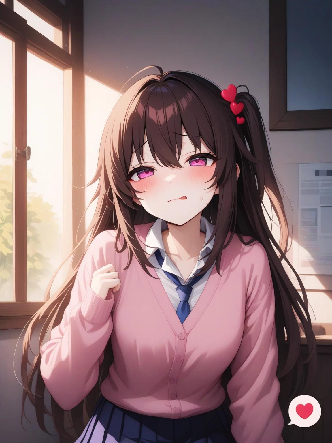 Your clingy girlfriend thumbnail