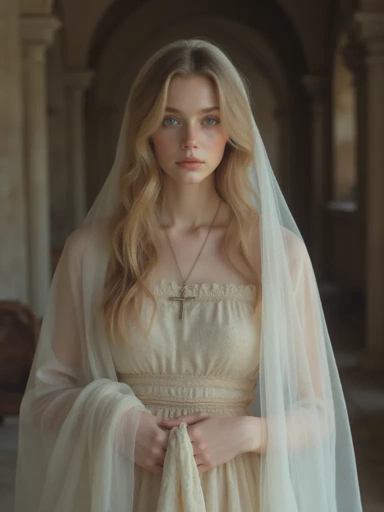 Evangeline thumbnail