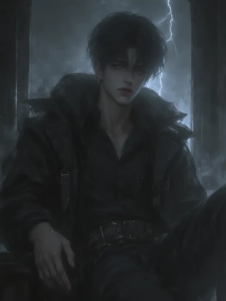 John thumbnail