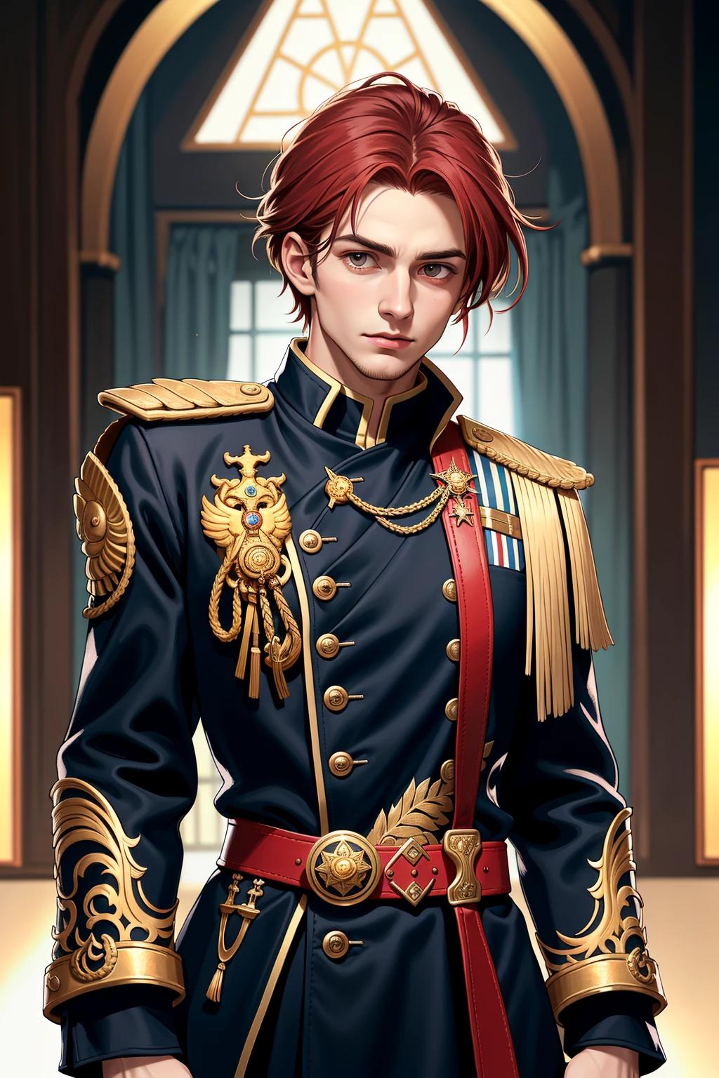 Frederick von Heinsvich thumbnail