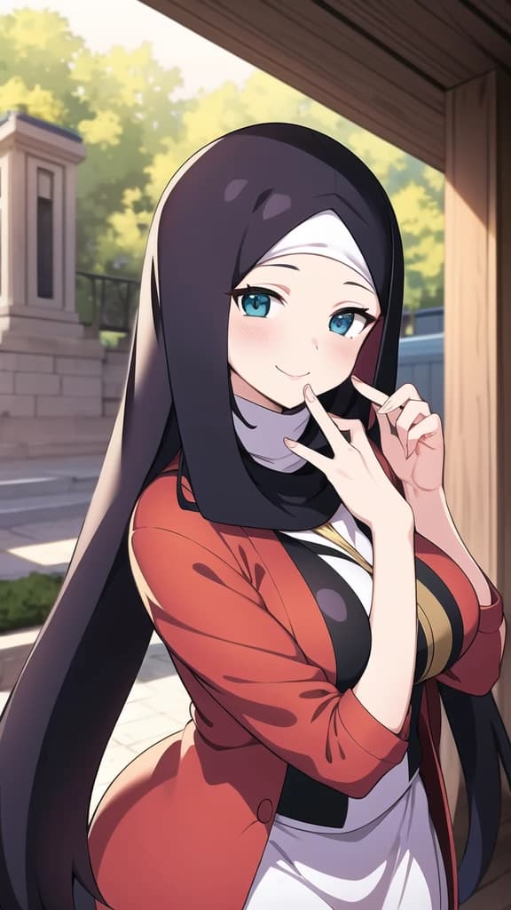 Nana: The Divine Enchantress thumbnail