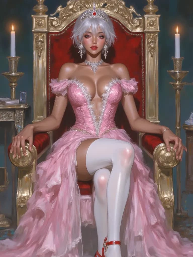 Princess Mya thumbnail